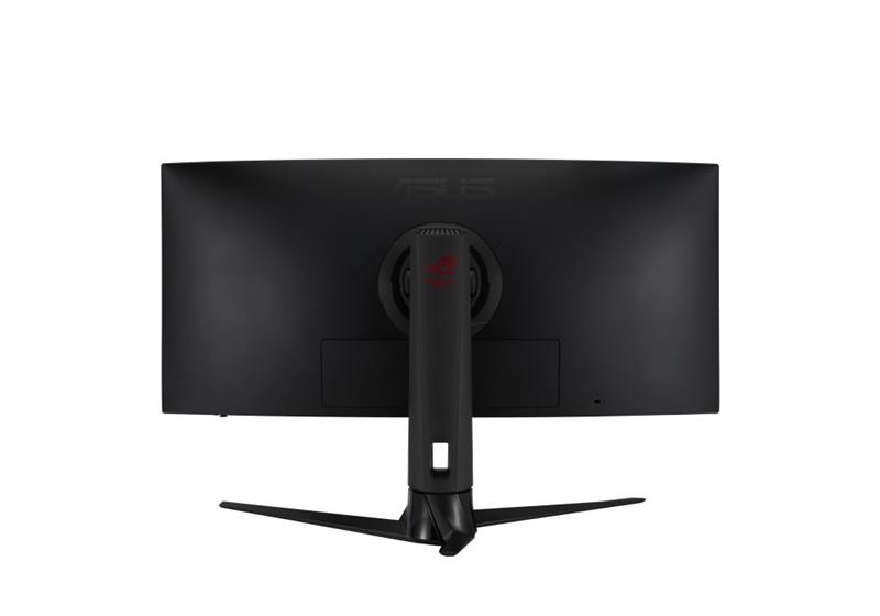 Монітор Asus 34.1" ROG Strix XG349C Curved (90LM06V0-B01A70)