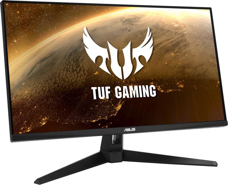 Монітор Asus 28" TUF Gaming VG289Q1A (90LM05B0-B04170)