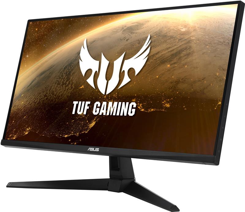 Монітор Asus 28" TUF Gaming VG289Q1A (90LM05B0-B04170)