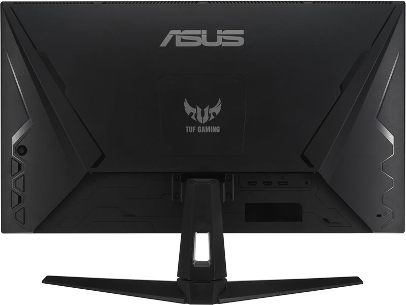 Монітор Asus 28" TUF Gaming VG289Q1A (90LM05B0-B04170)