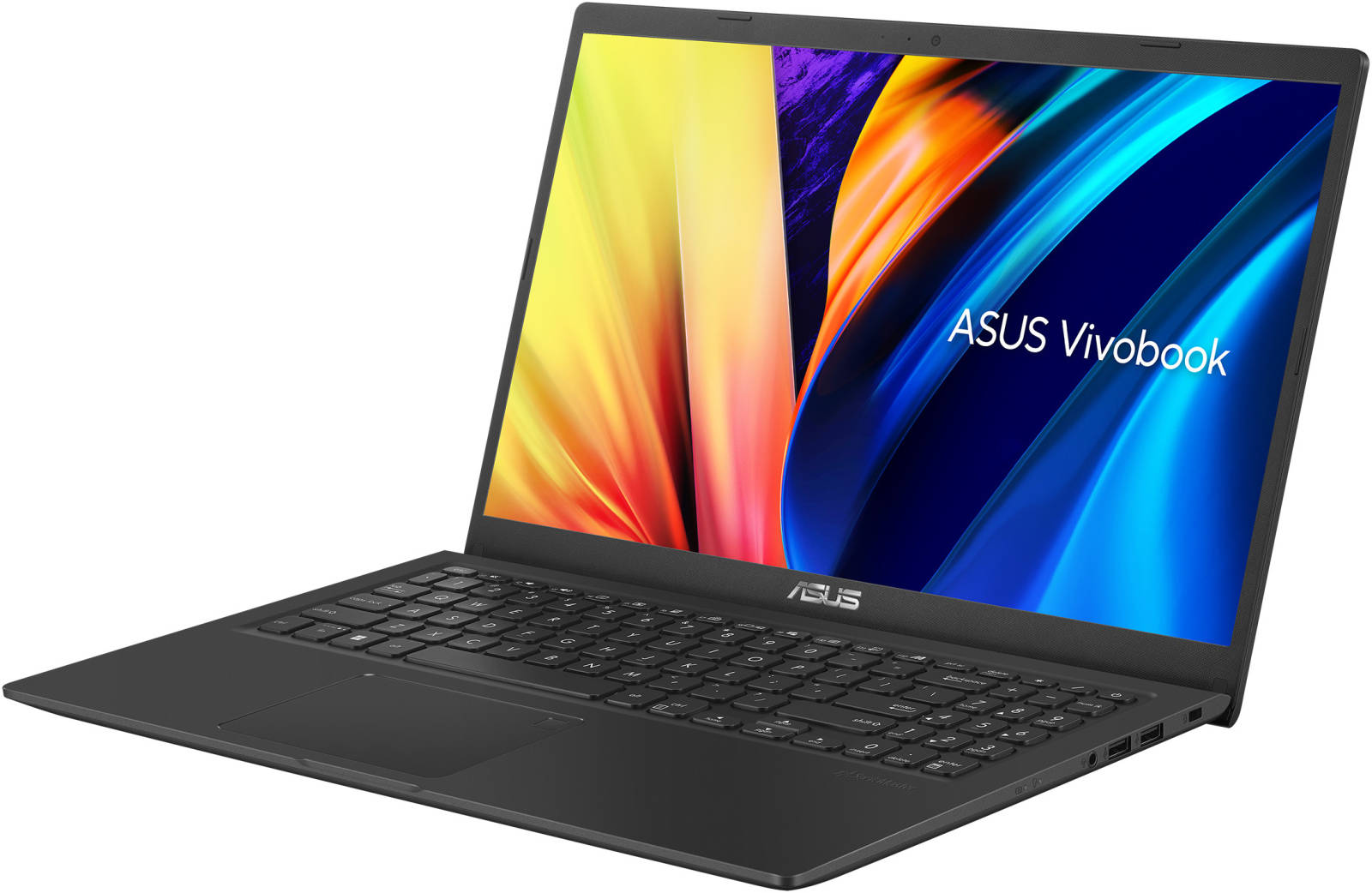 Ноутбук Asus Vivobook 15 X1500EA-EJ276 (90NB0VI5-M00E10) Indie Black