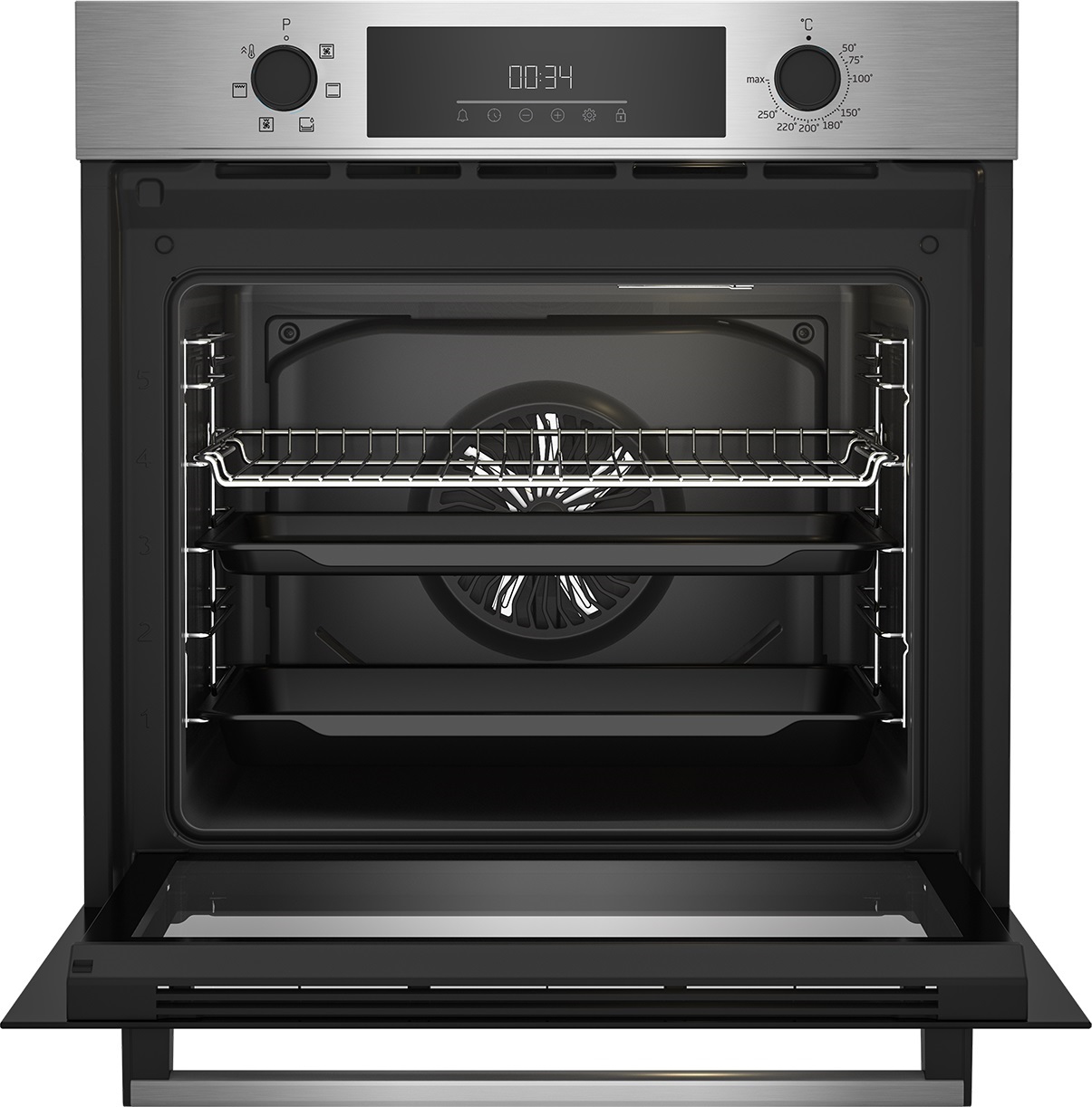 Духовой шкаф Beko BBIE123002XD Духовой шкаф Beko BBIE123002XD