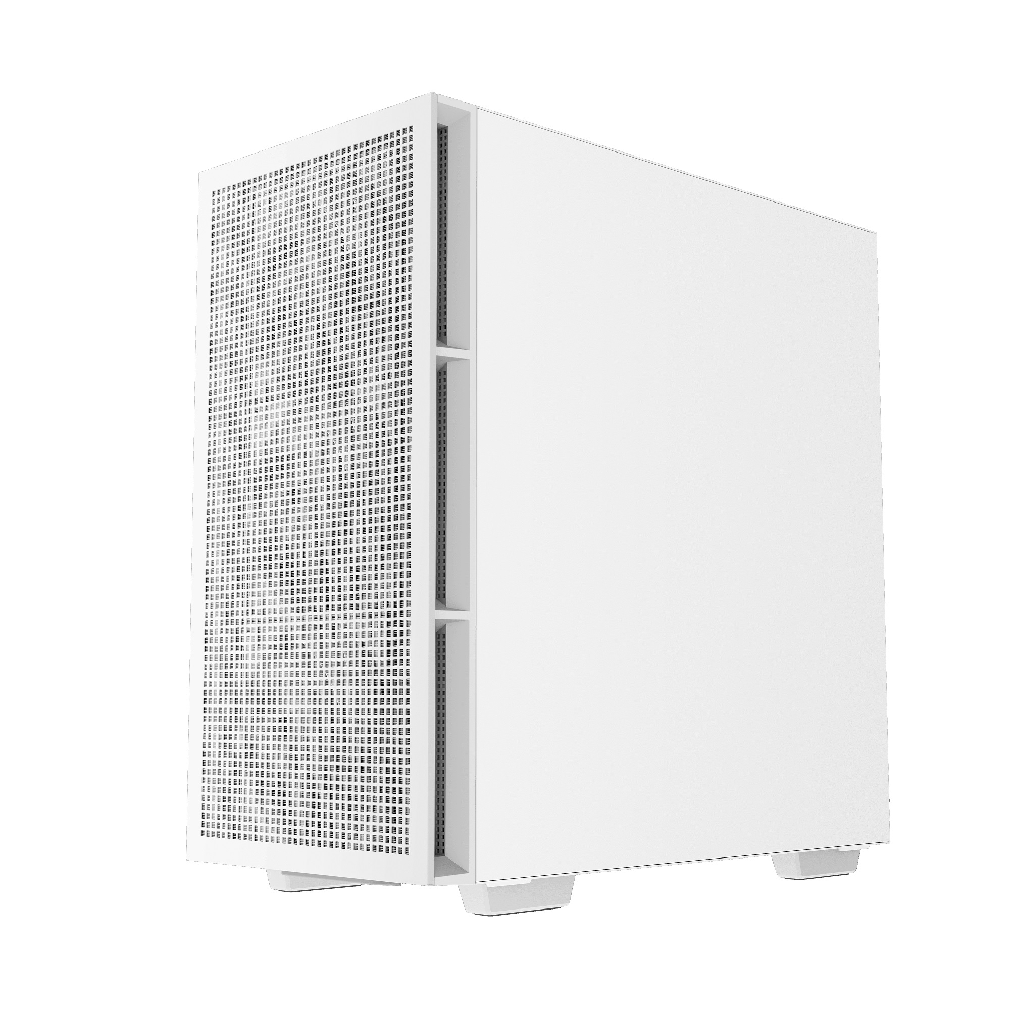 Корпус DeepCool CH560 Digital White (R-CH560-WHAPE4D-G-1) без БЖ