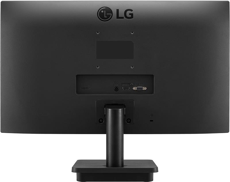 Монітор LG 21.5" 22MP410-B VA Black