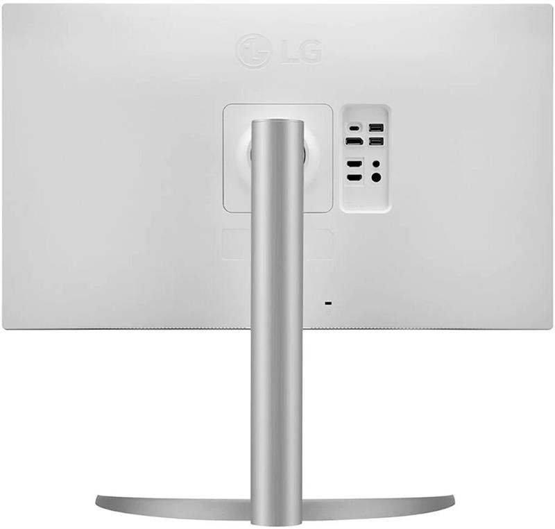 Монітор LG 27" 27UP850N-W IPS