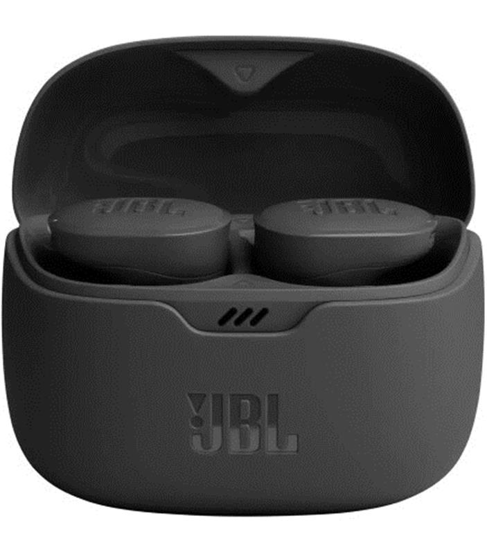 Bluetooth-гарнітура JBL Tune Buds Black (JBLTBUDSBLK)