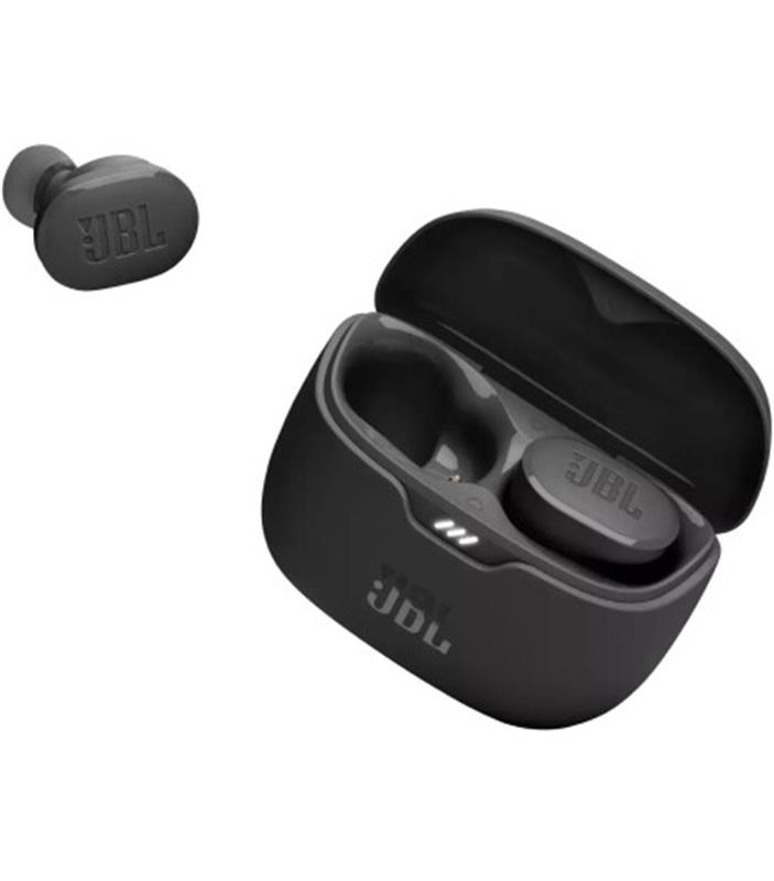 Bluetooth-гарнітура JBL Tune Buds Black (JBLTBUDSBLK)