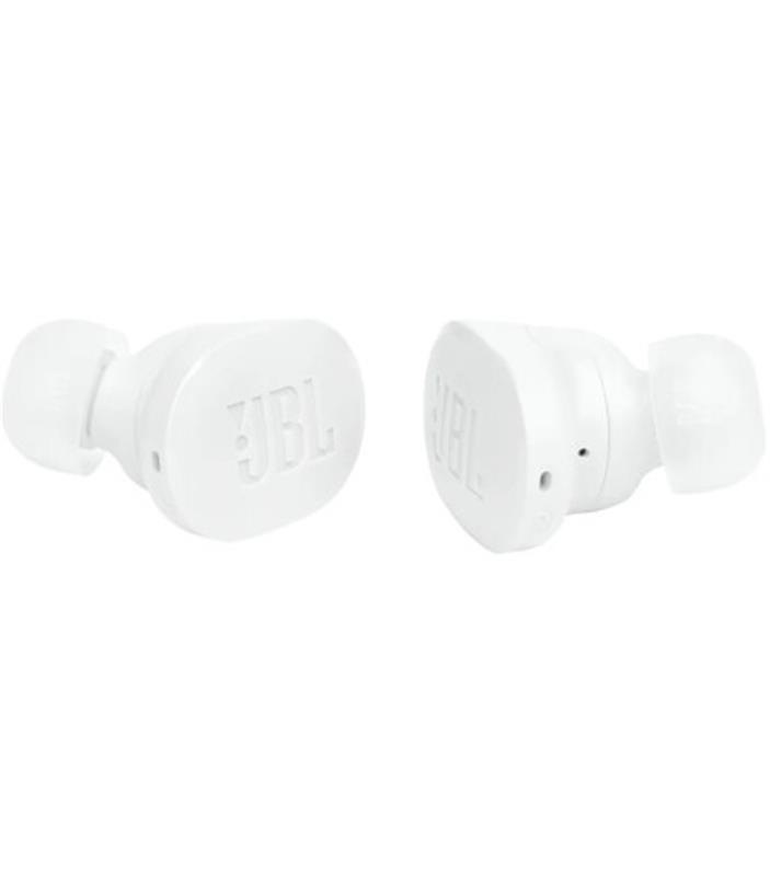 Bluetooth-гарнітура JBL Tune Buds White (JBLTBUDSWHT)