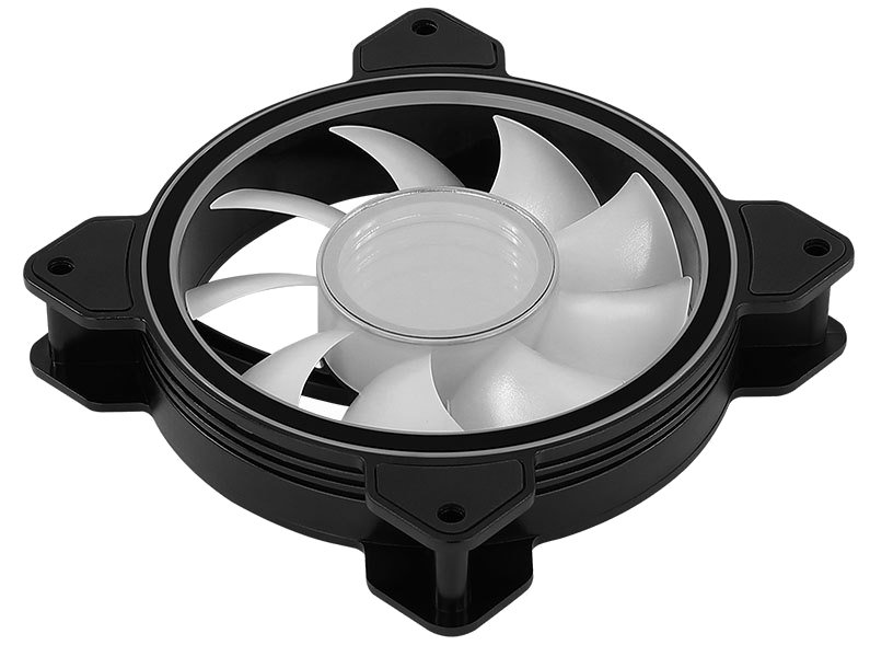 Вентилятор AeroCool Mirage 12 ARGB (ACF3-MR10217.11)