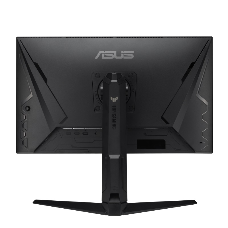 Монітор Asus 27" TUF Gaming VG27AQML1A IPS Black (90LM05Z0-B07370)