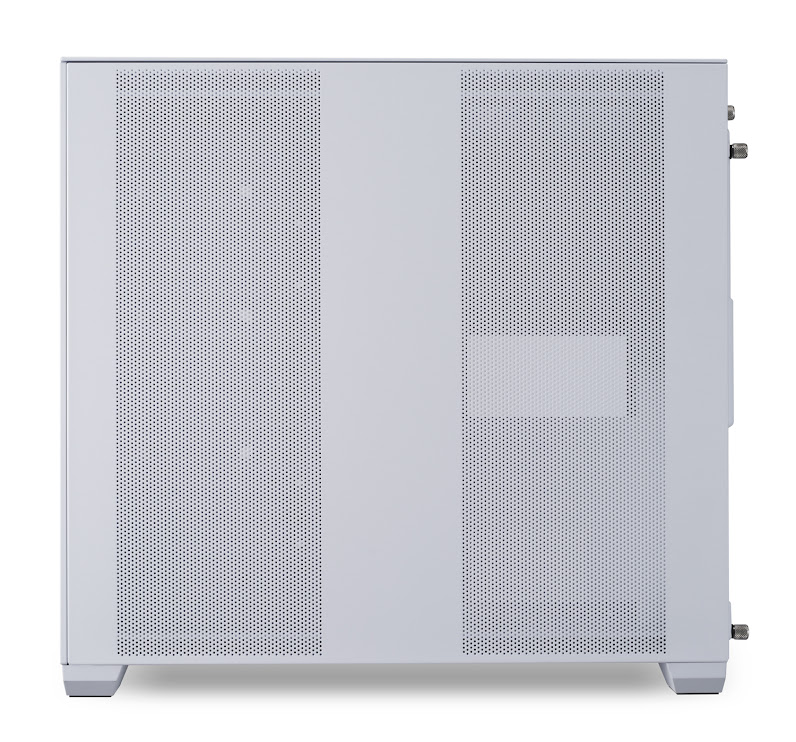 Корпус Lian Li PC-O11 Dynamic Air Mini White (G99.O11AMW.00) без БЖ