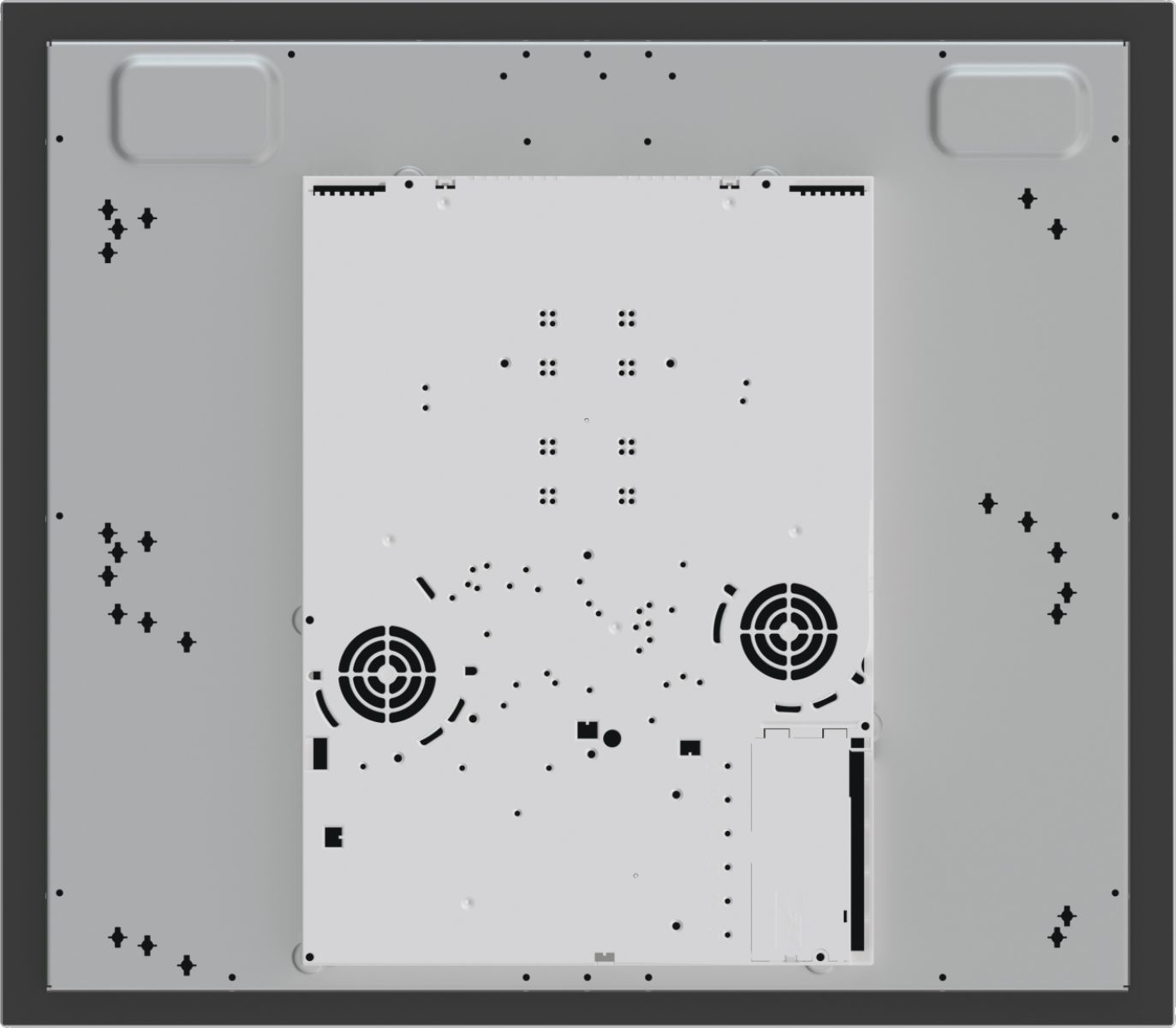 Варильна поверхня Gorenje ISC645BSC