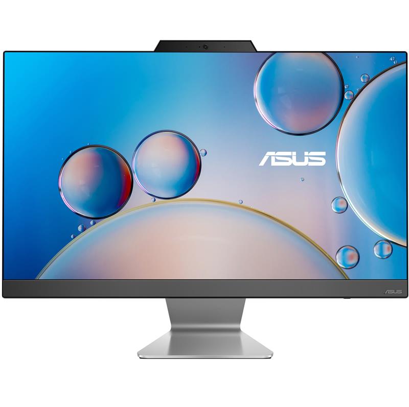 Моноблок Asus A3402WBAK-BA399M Black/Silver (90PT03G3-M05Y70)