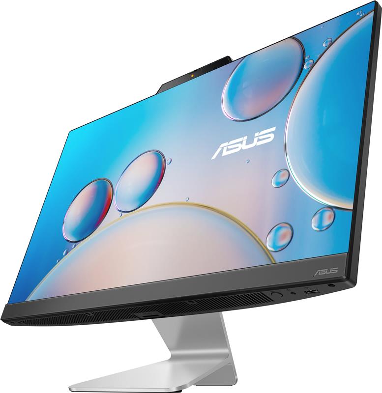 Моноблок Asus A3402WBAK-BA399M Black/Silver (90PT03G3-M05Y70)