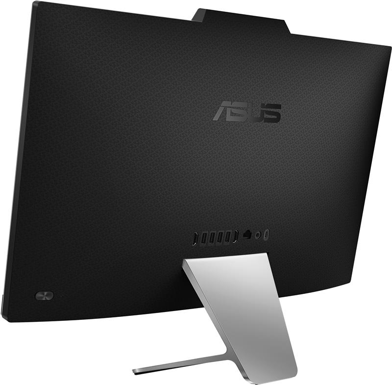 Моноблок Asus A3402WBAK-BA399M Black/Silver (90PT03G3-M05Y70)