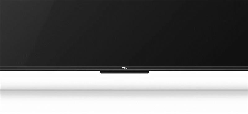 Телевiзор TCL 50P635