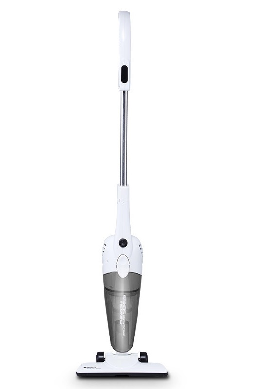 Пилосос Deerma Corded Hand Stick Vacuum Cleaner (DX118C)