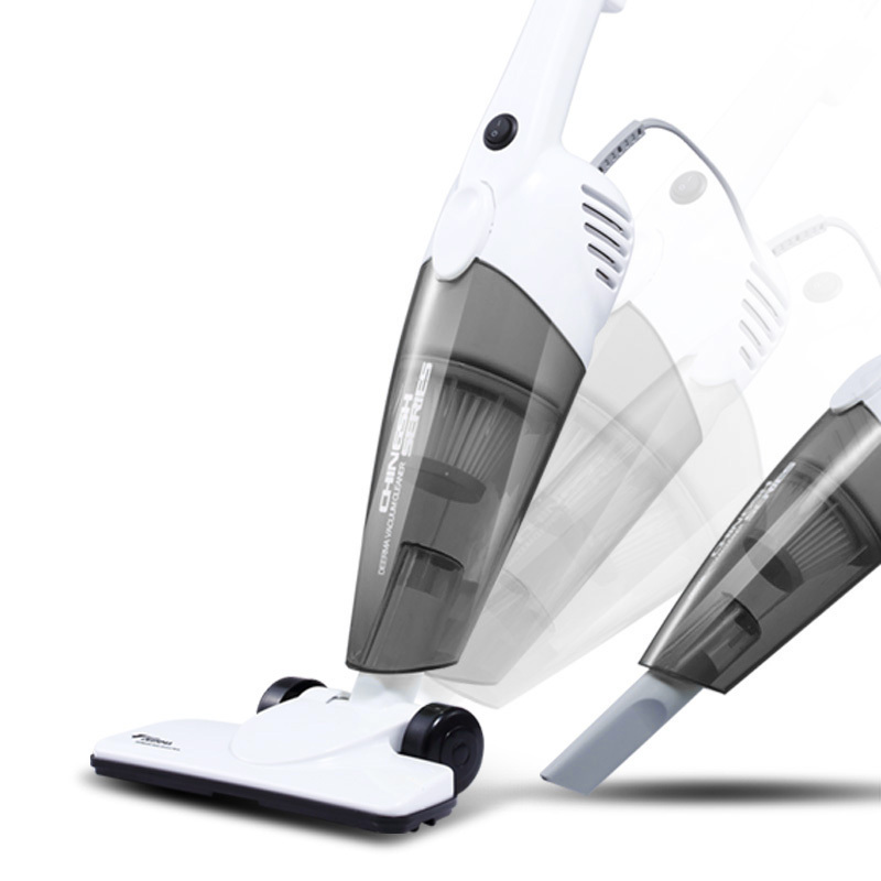 Пилосос Deerma Corded Hand Stick Vacuum Cleaner (DX118C)