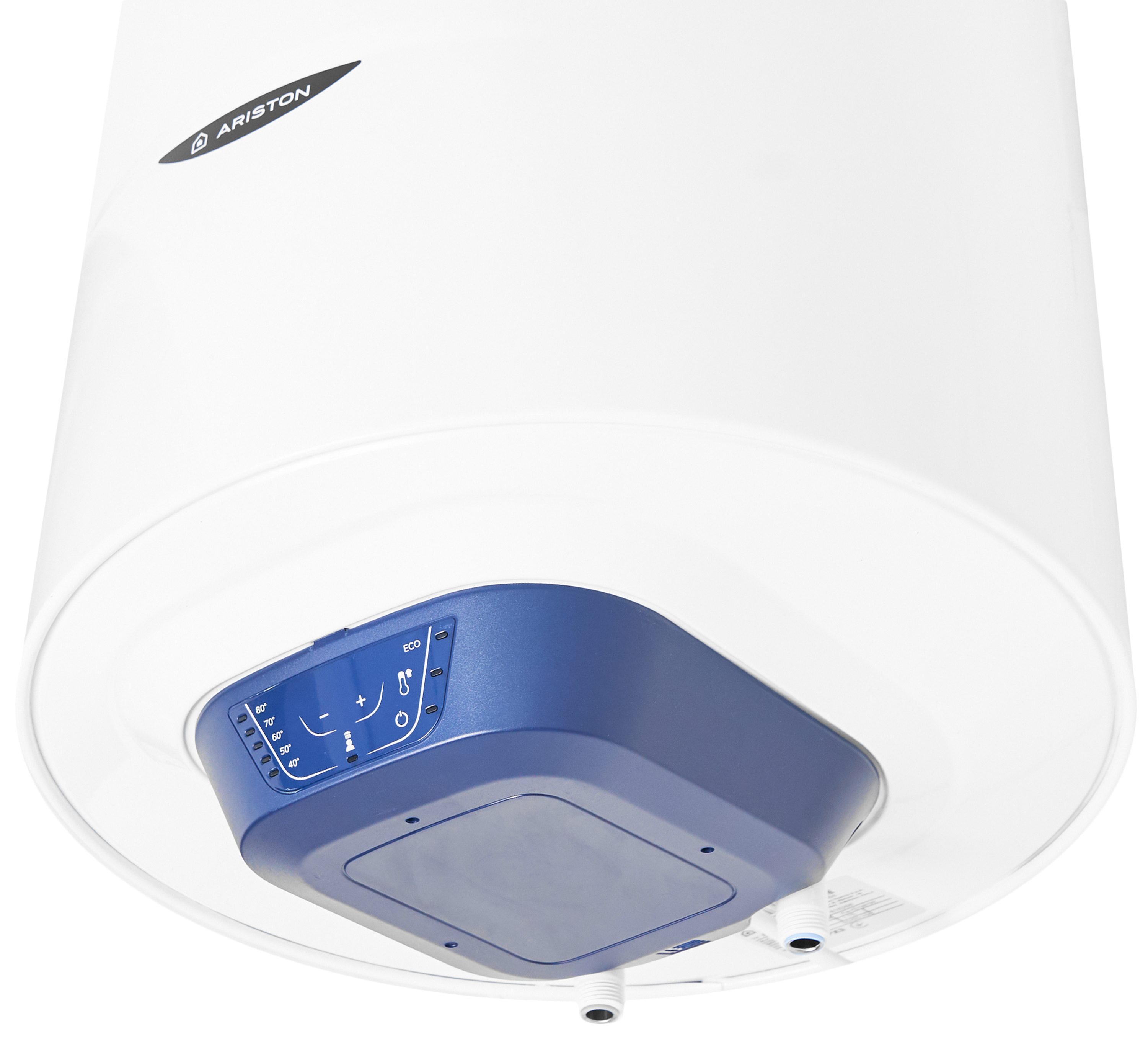 Водонагрівач Ariston BLU1 ECO 80 V 1,8K PL DRY