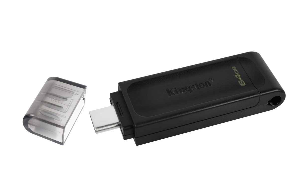 Kingston DataTraveler 70 64GB