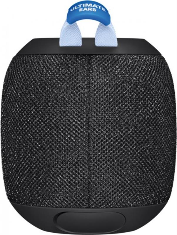 Акустична система Logitech Ultimate Ears Boom Wonderboom 3 Active Black (984-001829)