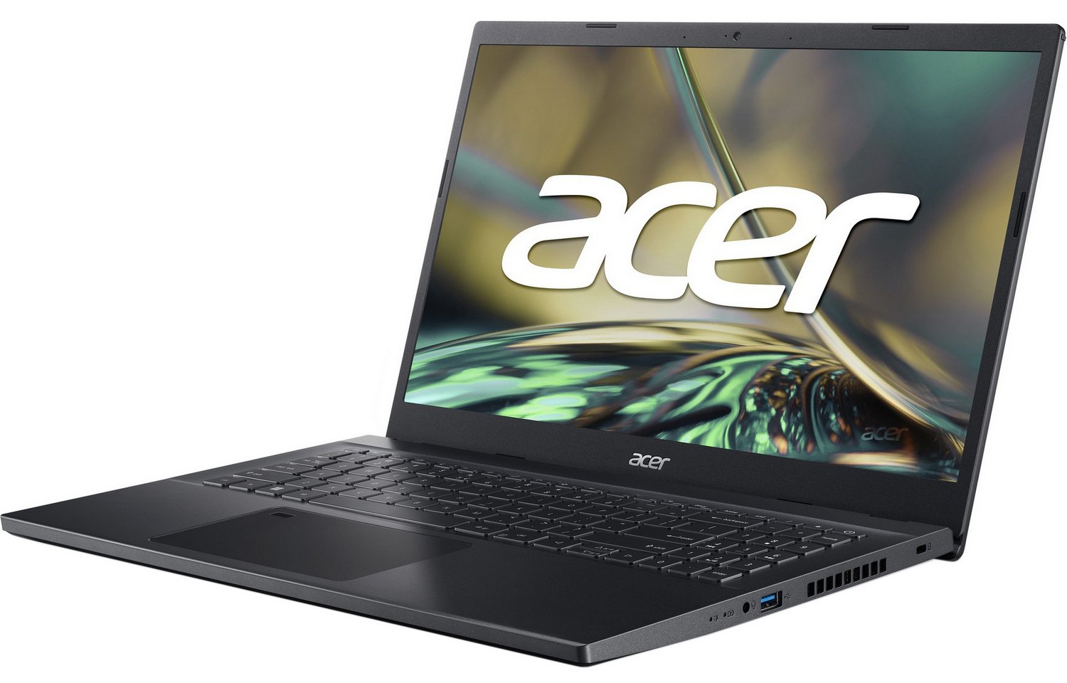 Ноутбук Acer Aspire 7 A715-76G-57KH (NH.QMFEU.003) Black