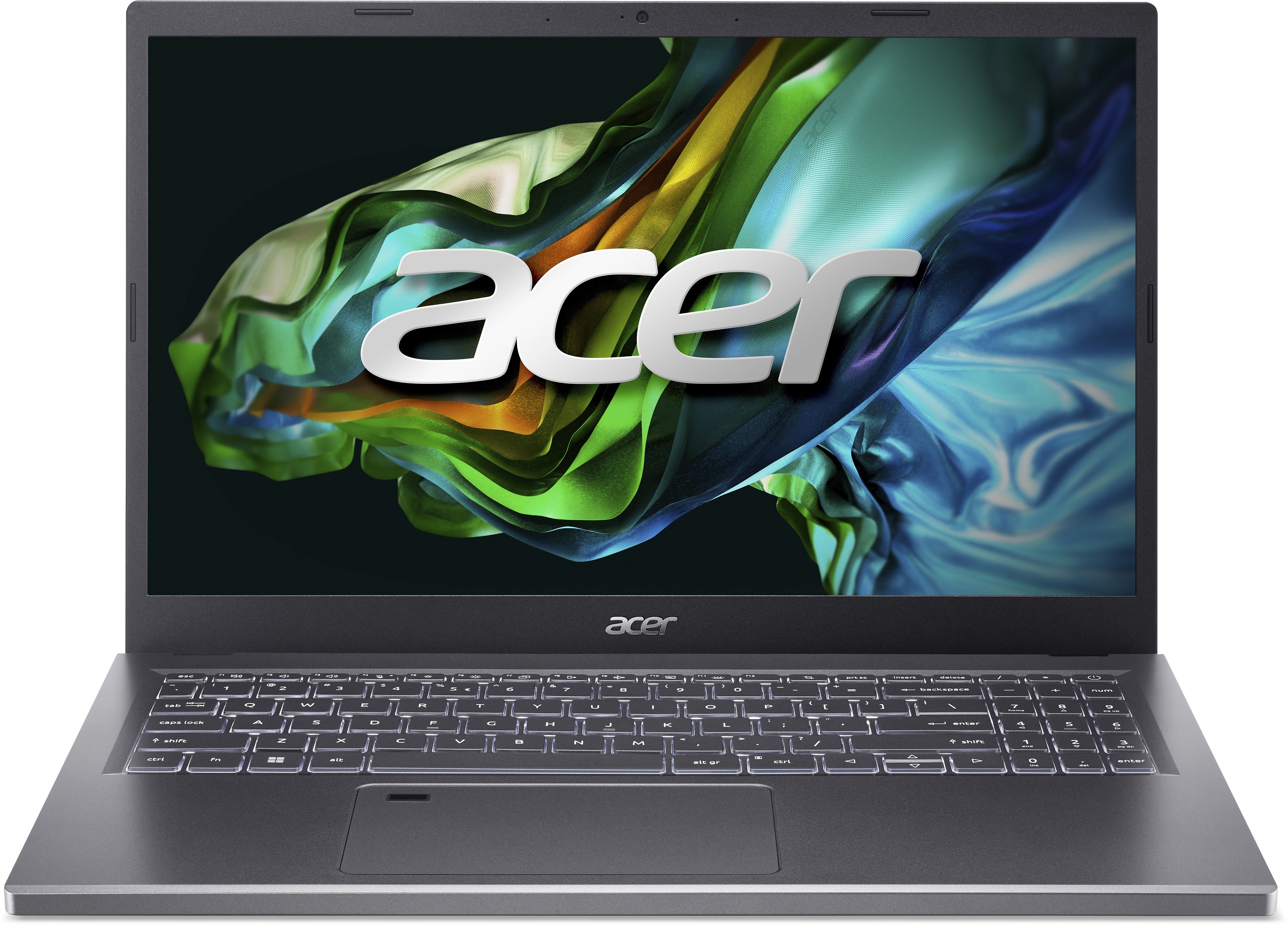 Ноутбук Acer Aspire 5 A515-48M-R1A1 (NX.KJ9EU.00S) Gray