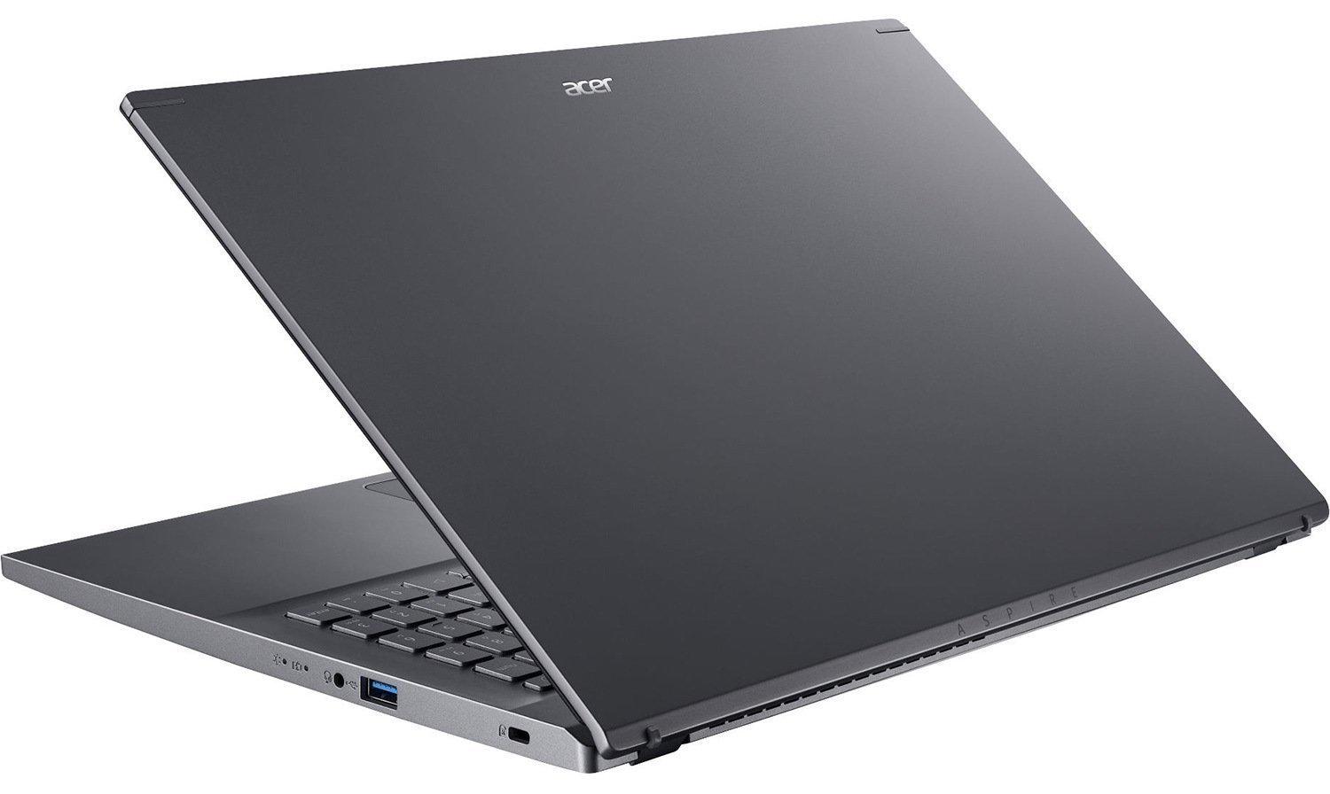 Ноутбук Acer Aspire 5 A515-48M-R1A1 (NX.KJ9EU.00S) Gray