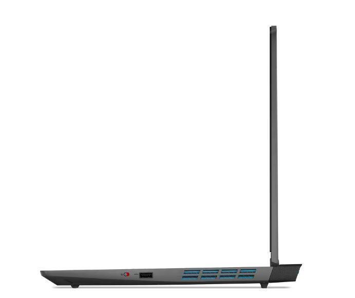 Ноутбук Lenovo LOQ 15IRH8 (82XV00YDRA) Storm Grey