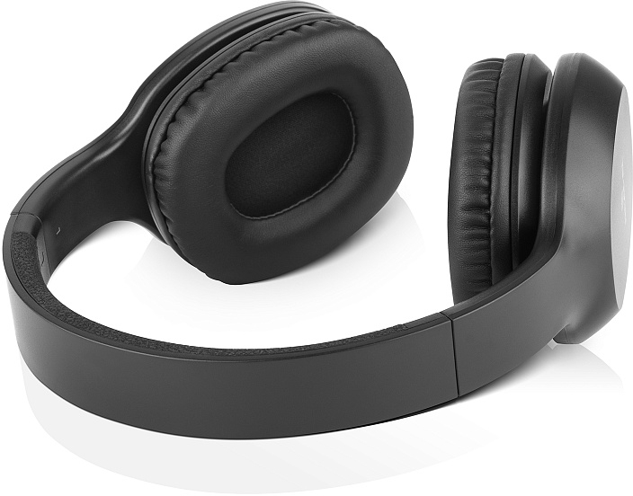 Bluetooth-гарнітура REAL-EL GD-820 Black