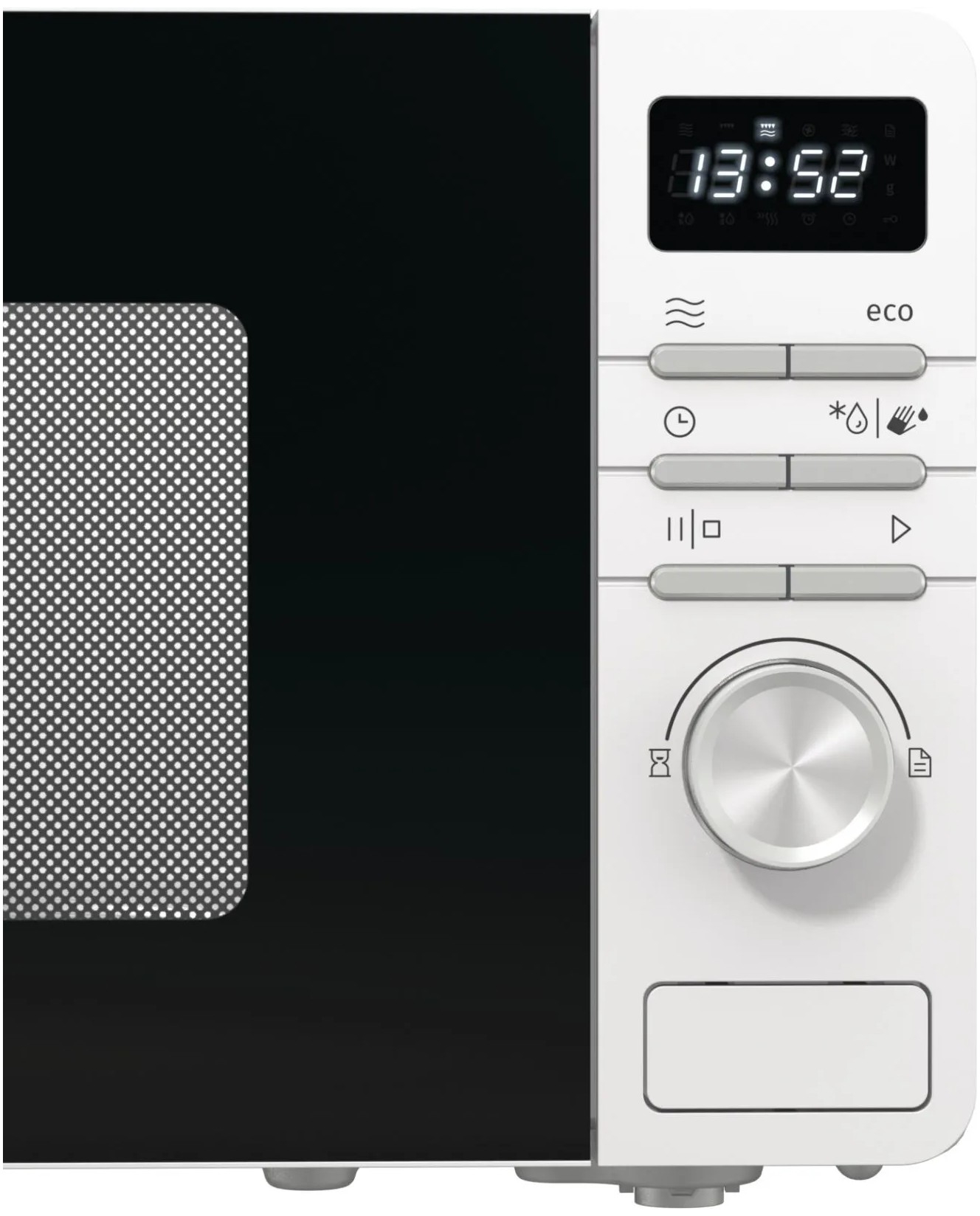 Мікрохвильова піч Gorenje MO20A3W