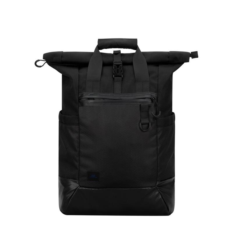 Рюкзак Rivacase 5321 Black 15.6"