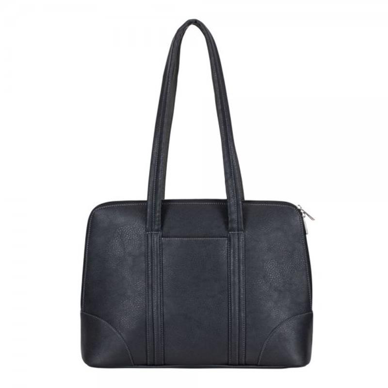 Сумка Rivacase 8992 PU 14" Black