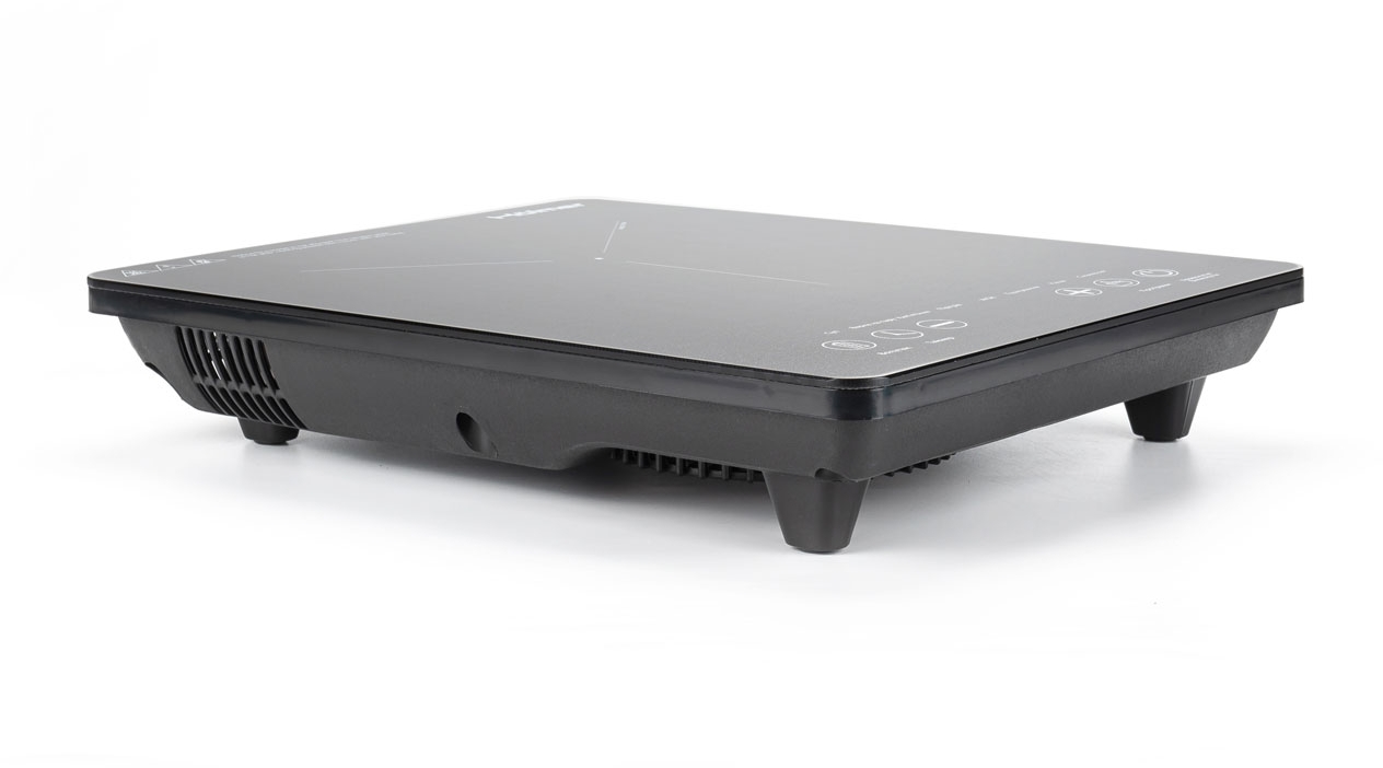 фото Настільна плита індукційна Holmer HIP-235