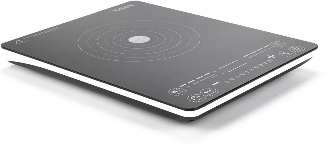 фото Настільна плита індукційна Eisen EIP-237S