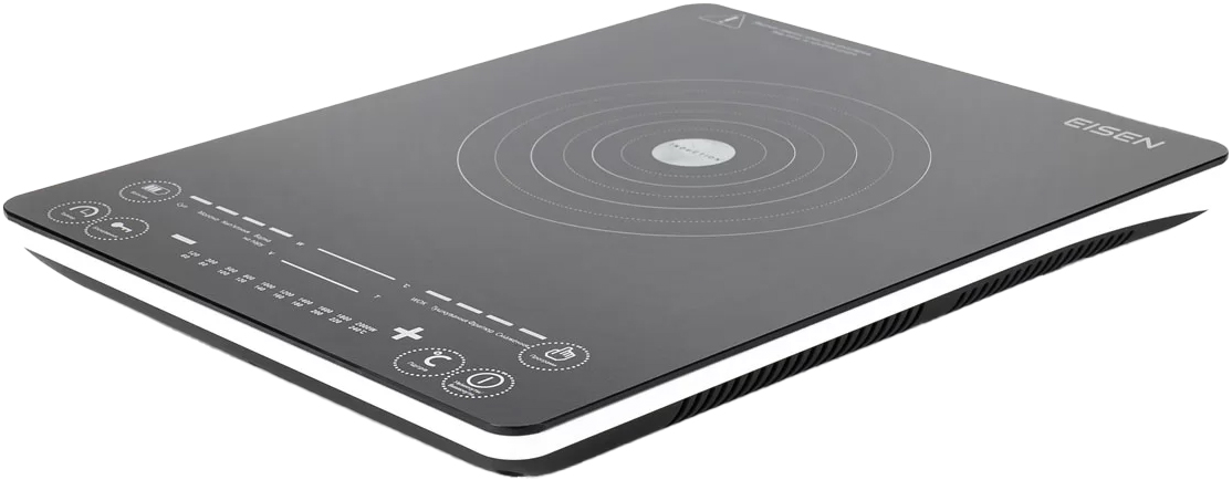 фото Настільна плита індукційна Eisen EIP-237S