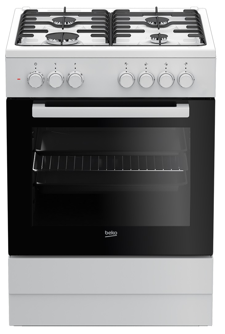 Плита Beko FSM62120DW