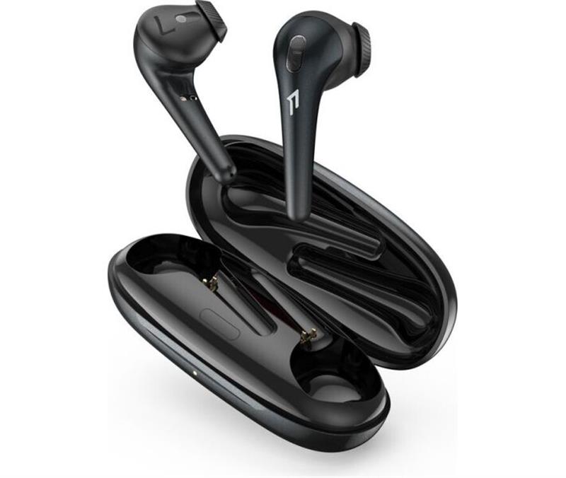 Bluetooth-гарнітура 1More ComfoBuds TWS Headphones ESS3001T Black