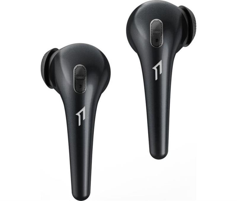 Bluetooth-гарнітура 1More ComfoBuds TWS Headphones ESS3001T Black