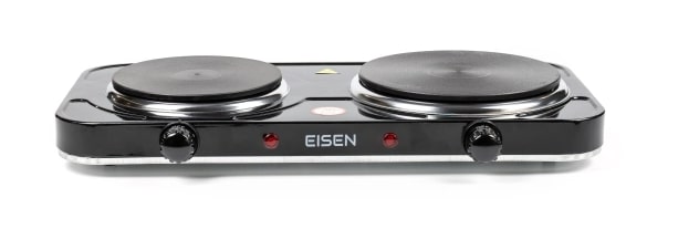фото Настільна плита Eisen EHP-258B