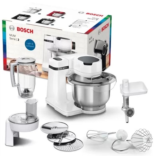 Комбайн кухонний Bosch MUMS2EW30