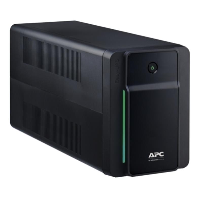 Джерело безперебійного живлення  APC Easy UPS 1600VA Schuko (BVX1600LI-GR)