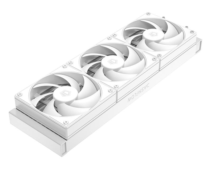 Система водяного охолодження ID-Cooling Dashflow 360 XT Lite White