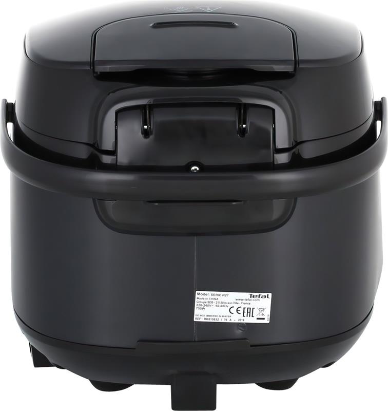 Мультиварка Tefal Fuzzy Logic RK815834