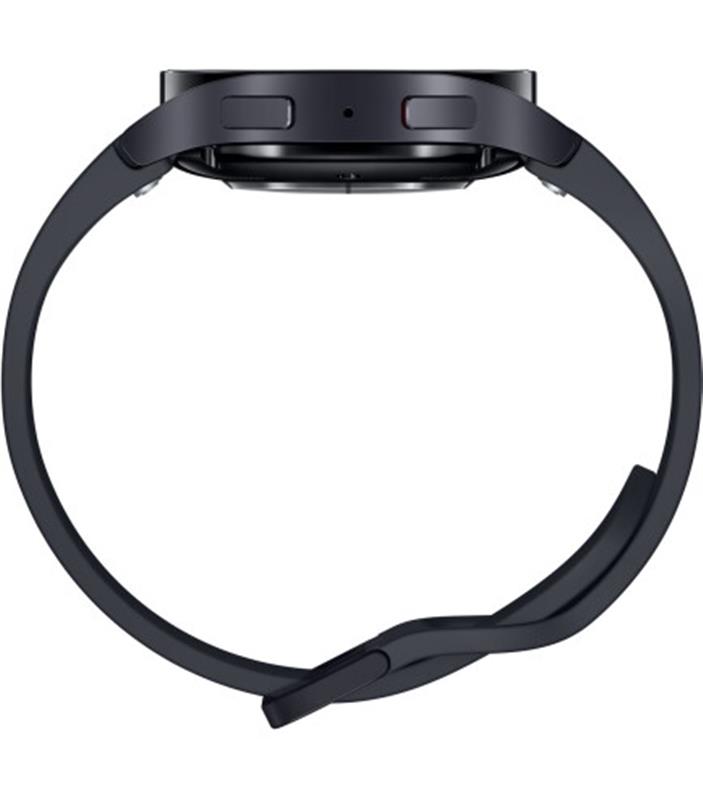 Смарт-годинник Samsung Galaxy Watch6 40mm Graphite (SM-R930NZKASEK)