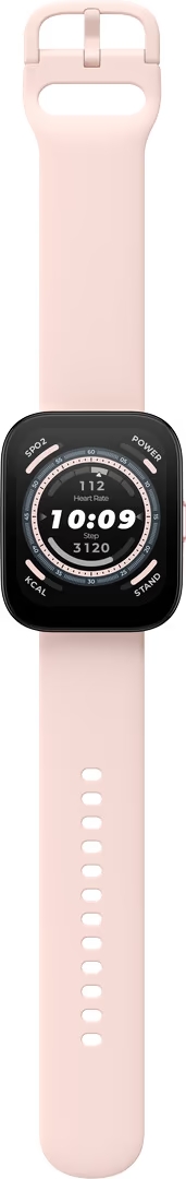 Смарт-годинник Amazfit Bip 5 Pastel Pink