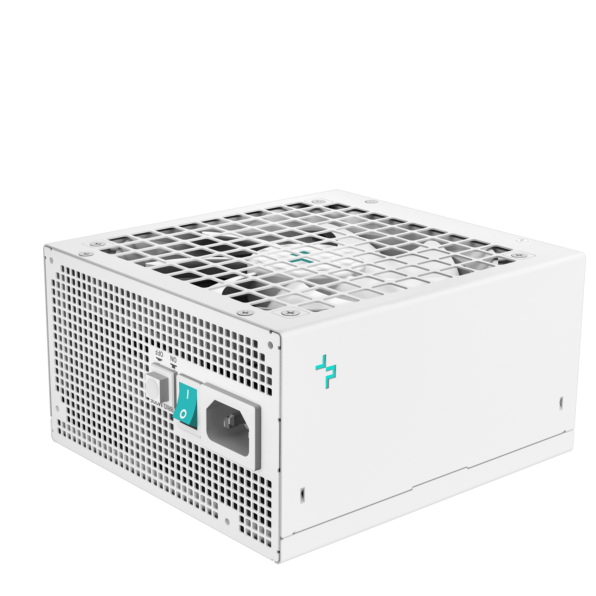 Блок живлення DeepCool PX1200G WH (R-PXC00G-FC0W-EU) 1200W