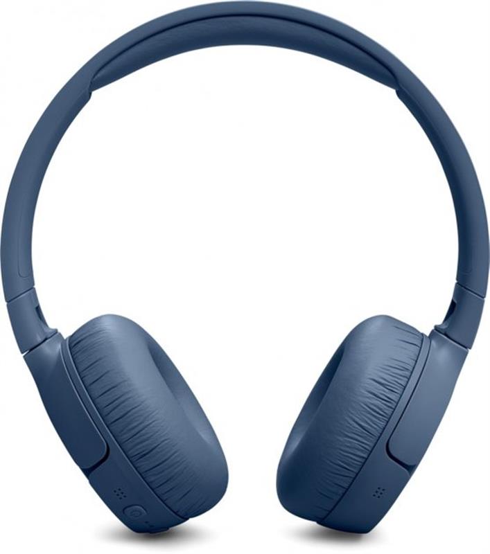 Bluetooth-гарнітура JBL Tune 670NC Blue (JBLT670NCBLU)