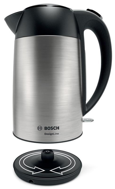 Електрочайник Bosch TWK3P420