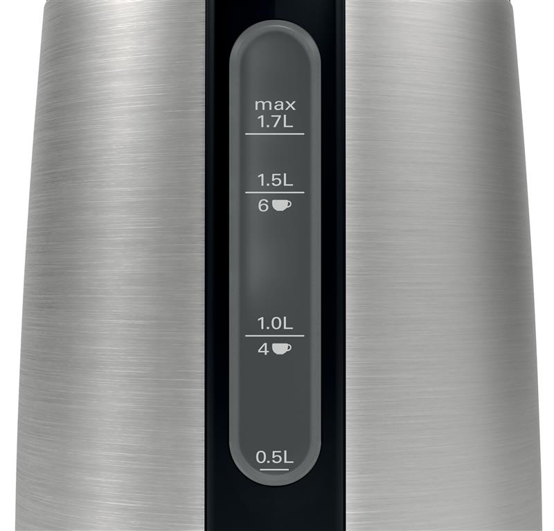 Електрочайник Bosch TWK3P420